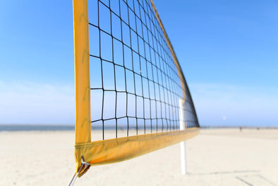 Tips to Find the Best Beach Sports Net