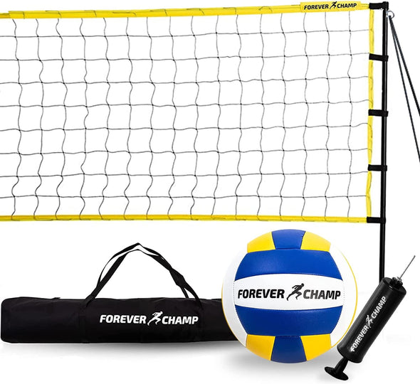Forever Champ Volleyball Net